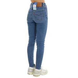 JEANS 721 HIGH RISE SKINNY LEVI'S - Mad Fashion | img vers.300x/